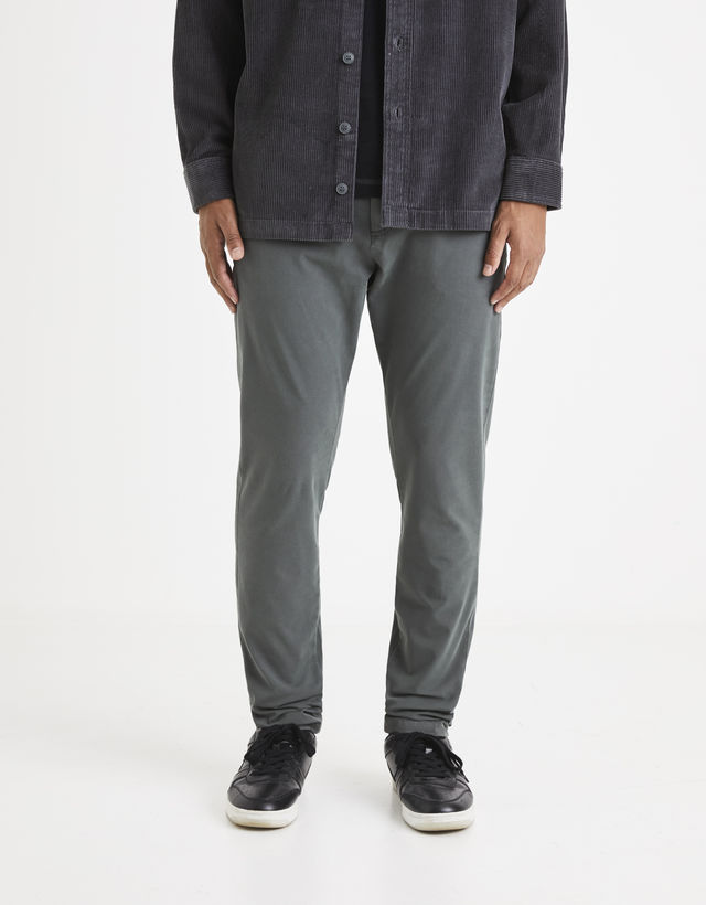 Kalhoty chino skinny Toremus