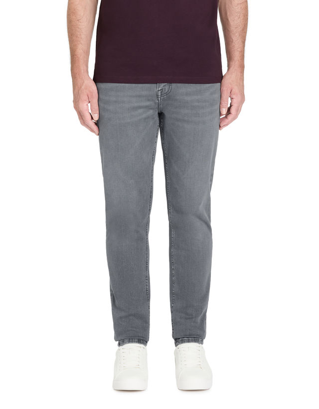 Džíny C25 slim Dow Powerflex Džíny C25 slim Dow Powerflex