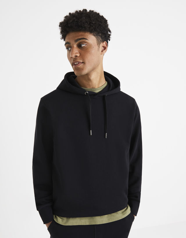 Mikina s kapucí Tehoodie