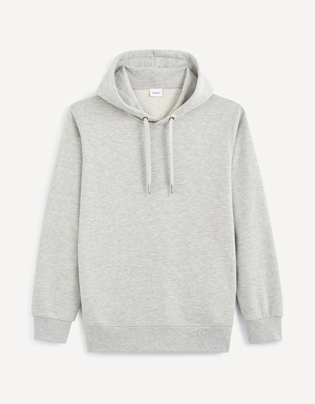 Mikina s kapucí Tehoodie Mikina s kapucí Tehoodie