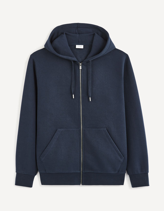 Mikina na zip Vethree Mikina na zip Vethree