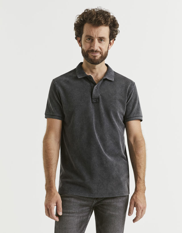 Polo tričko Atewash Polo tričko Atewash