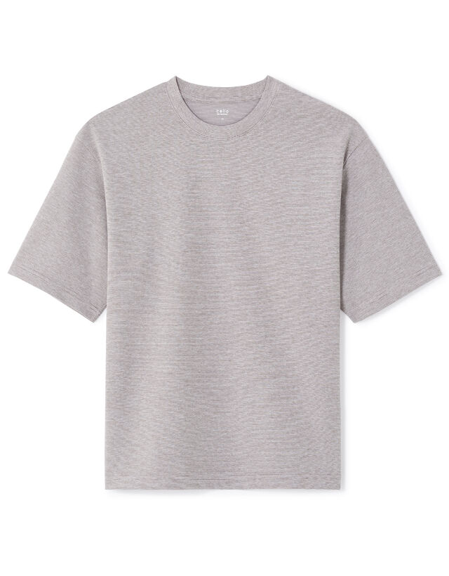 Tričko Gehemic oversize