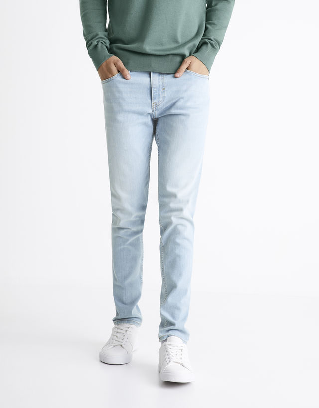 Džíny C45 skinny Coskinny3 Džíny C45 skinny Coskinny3