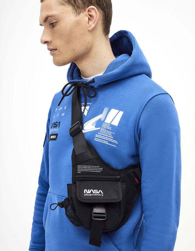Crossbody NASA