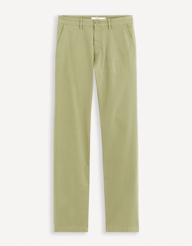 Kalhoty chino Tohenri Kalhoty chino Tohenri