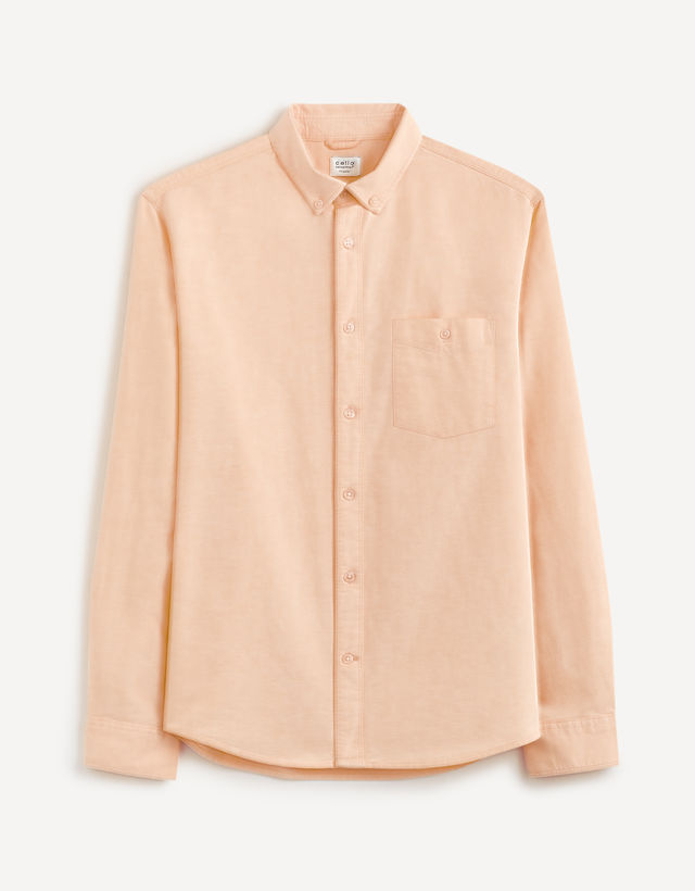 Košile oxford regular Daxford Košile oxford regular Daxford