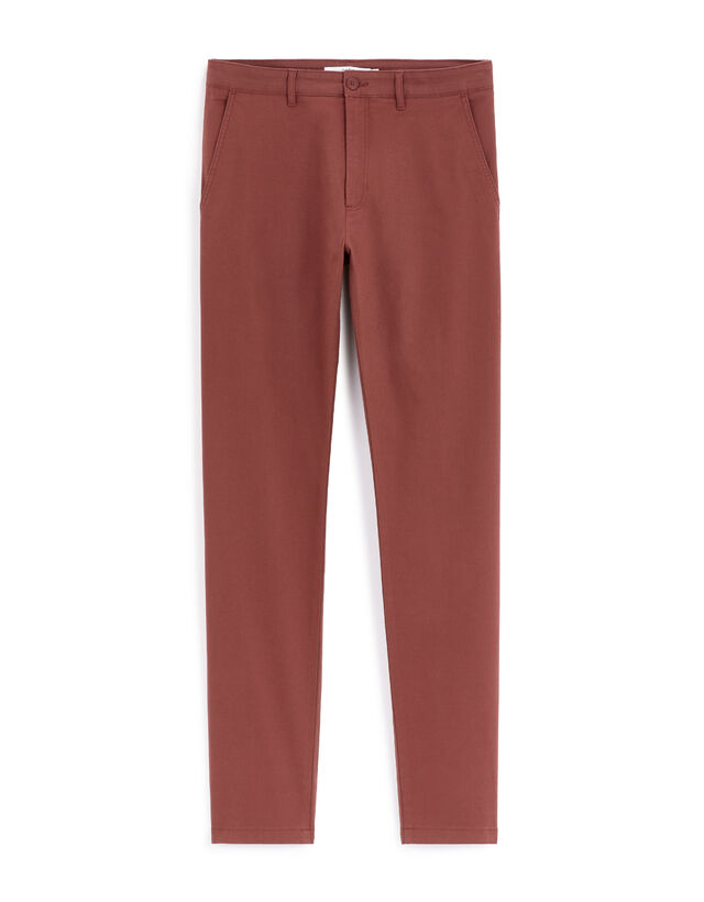 Kalhoty chino slim Tocharles Kalhoty chino slim Tocharles