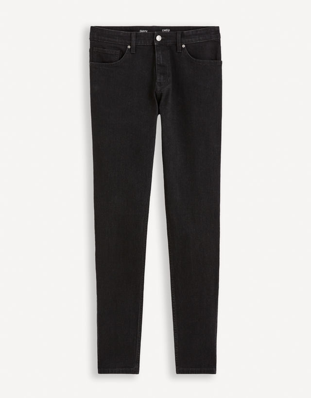 Džíny C45 skinny Foskinny1 Džíny C45 skinny Foskinny1