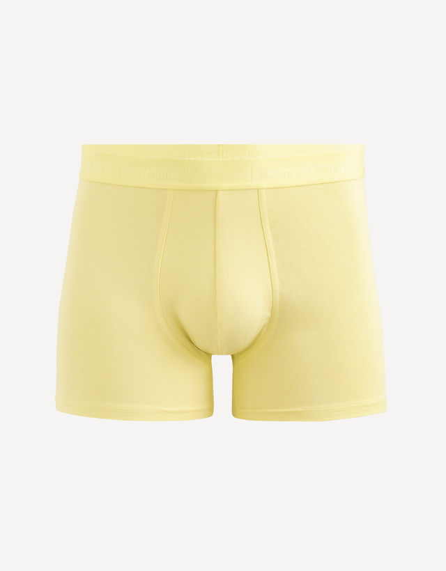 Bavlněné boxerky be normal Bavlněné boxerky be normal