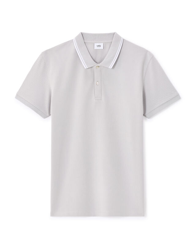 Polo tričko Leprime Polo tričko Leprime