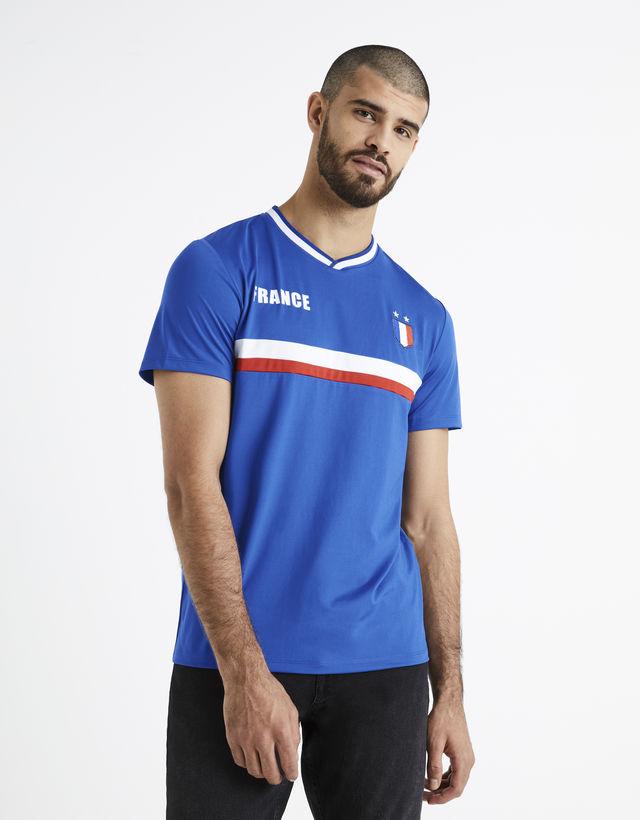 Fotbalový dres Francie Fotbalový dres Francie