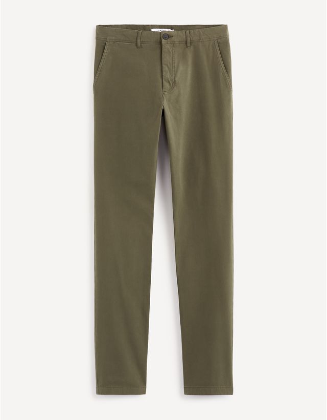 Kalhoty chino slim Tocharles Kalhoty chino slim Tocharles