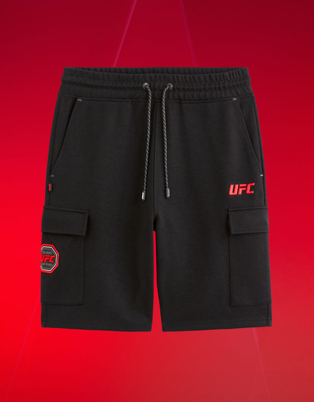 Kraťasy UFC Kraťasy UFC