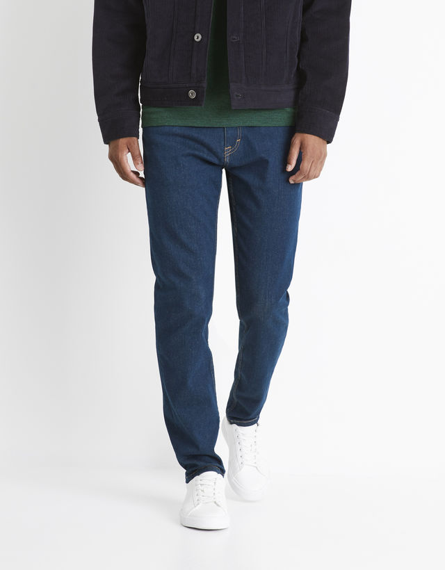Džíny C25 slim Cowflex1 Powerflex Džíny C25 slim Cowflex1 Powerflex