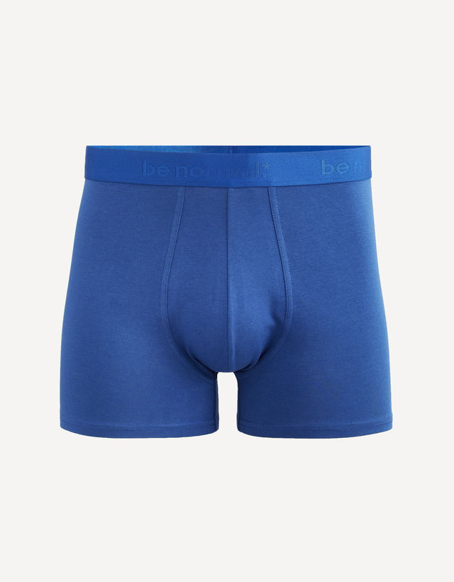 Bavlněné boxerky Binormal