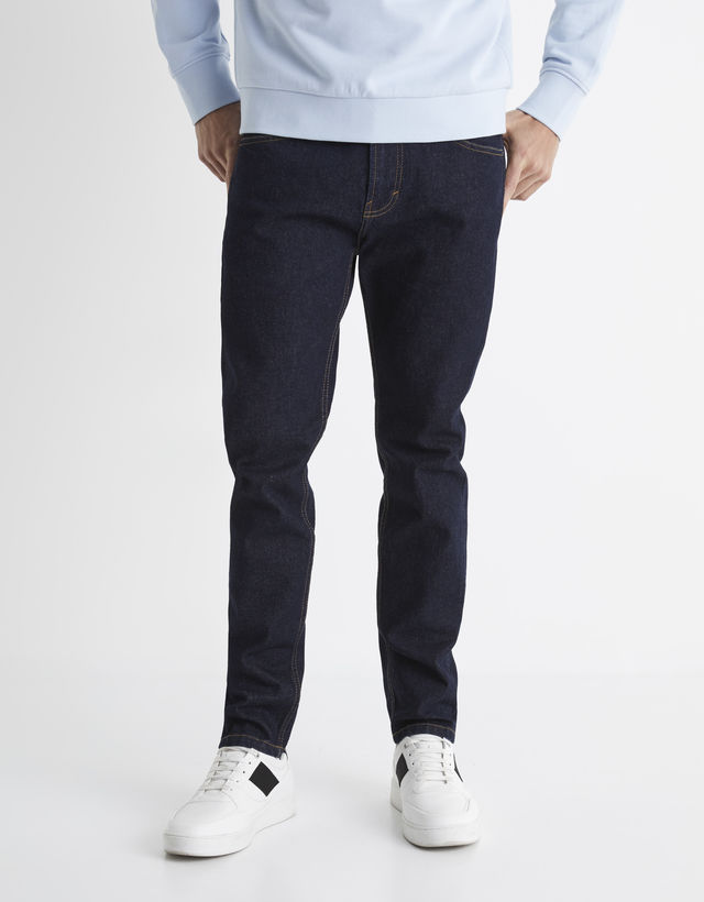 Džíny slim tapered C25 Bonew25t