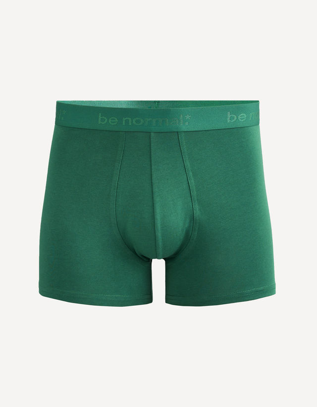 Bavlněné boxerky Binormal