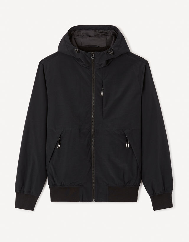Bunda s kapucí Juhoodie2 Bunda s kapucí Juhoodie2