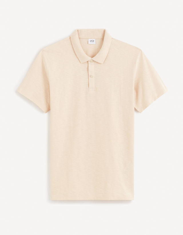 Polo tričko Feflame Polo tričko Feflame