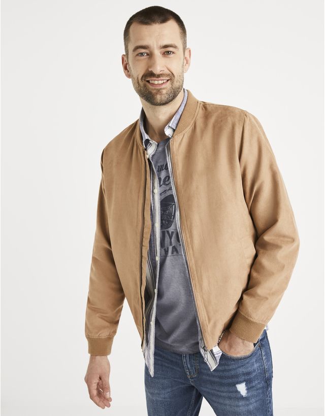 Stylový bomber Tudaim Stylový bomber Tudaim