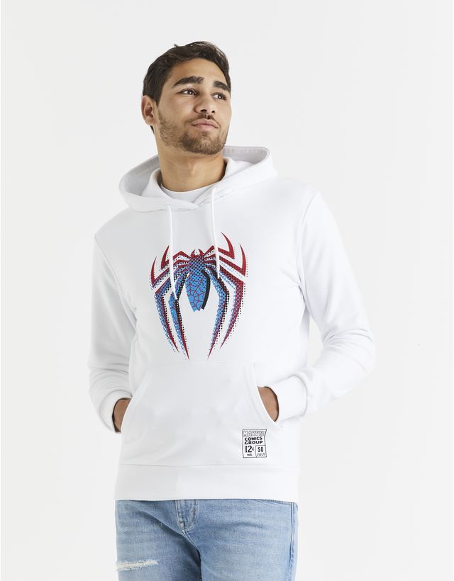 Mikina Spiderman Mikina Spiderman