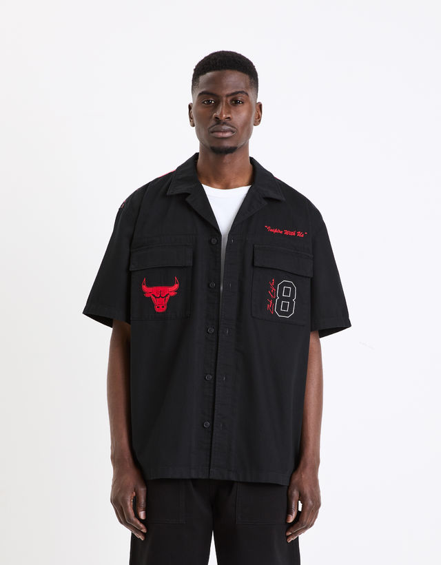 Košile NBA Chicago Bulls Košile NBA Chicago Bulls