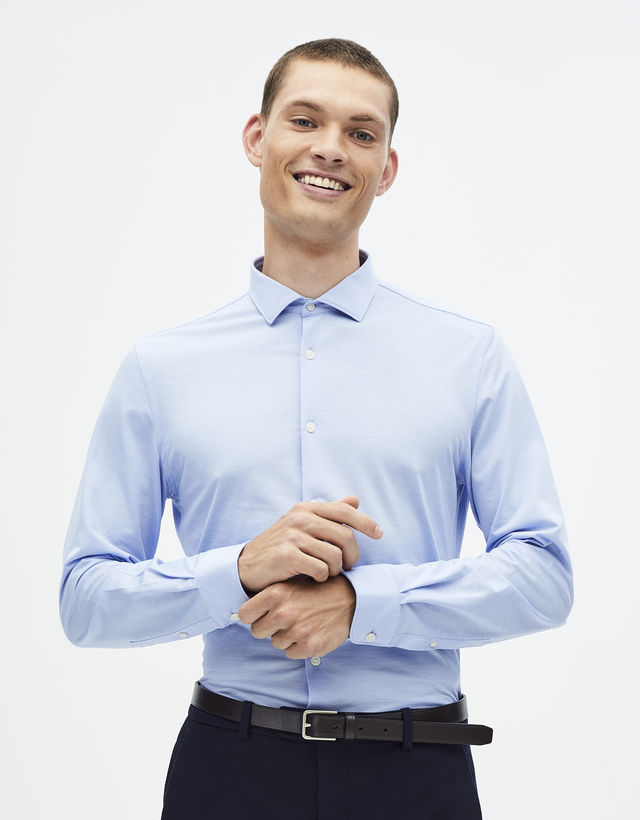Košile Sactivepro slim střih Košile Sactivepro slim střih