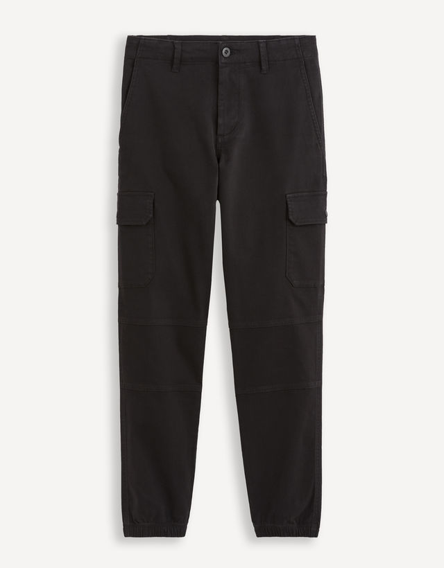 Kalhoty slim cargo Dolyte Kalhoty slim cargo Dolyte