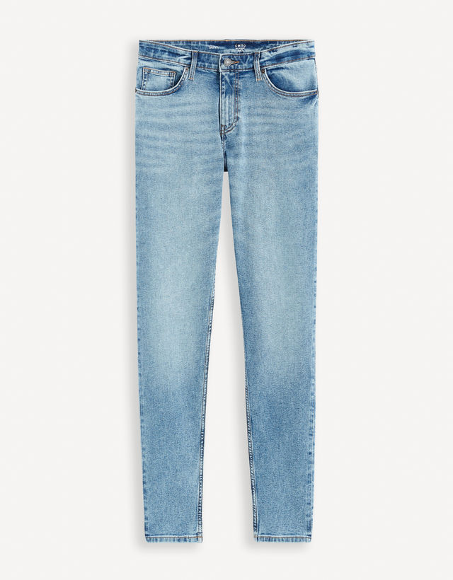 Džíny C45 skinny Foskinny1 Džíny C45 skinny Foskinny1