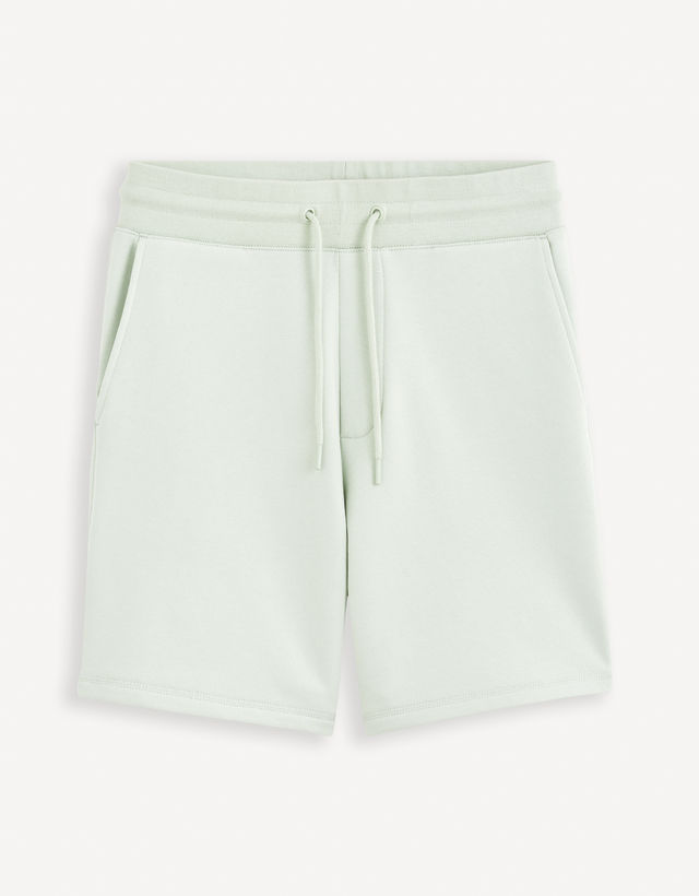 Teplákové kraťasy Goshort Teplákové kraťasy Goshort