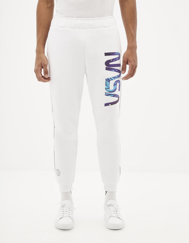 Sportovní tepláky NASA Sportovní tepláky NASA