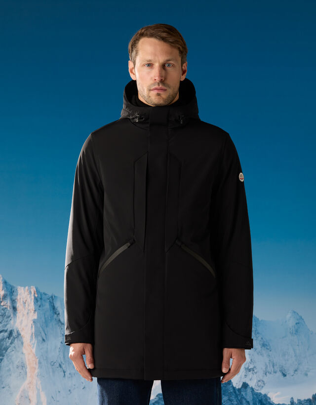 Bunda Chamonix-Mont-Blanc Bunda Chamonix-Mont-Blanc