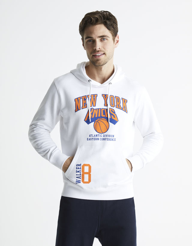 Mikina NBA New York Knicks