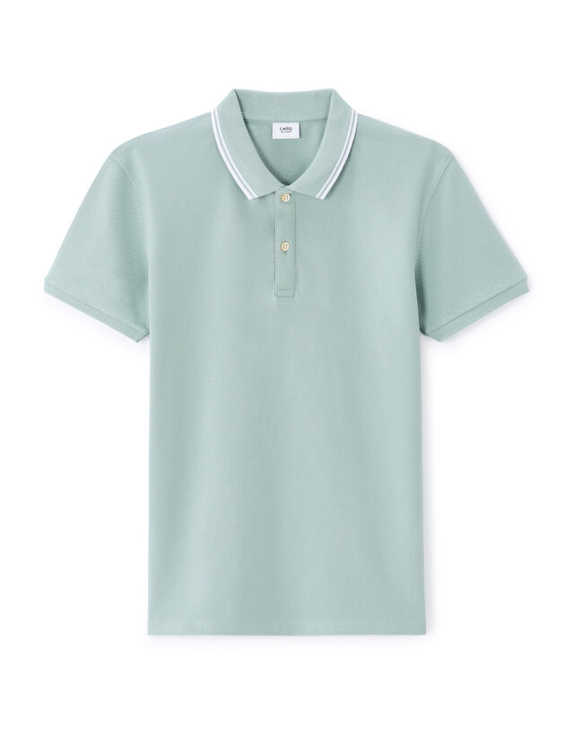 Polo tričko Leprime Polo tričko Leprime