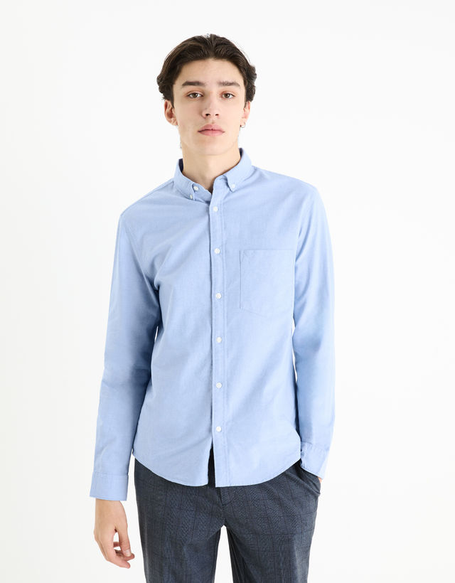Košile oxford regular Daxford Košile oxford regular Daxford