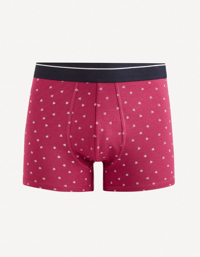 Bavlněné boxerky Mitch