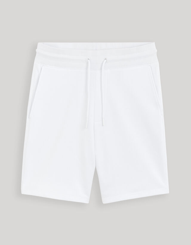 Teplákové kraťasy Goshort Teplákové kraťasy Goshort