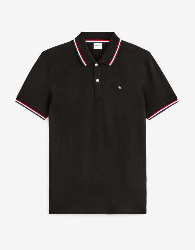 Polo tričko Necetwo Polo tričko Necetwo