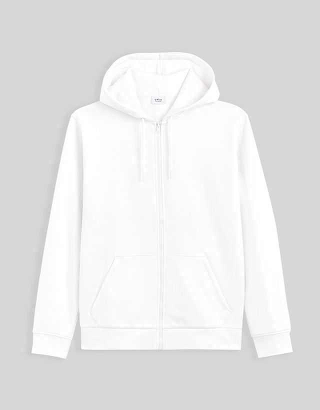 Mikina na zip Vethree Mikina na zip Vethree