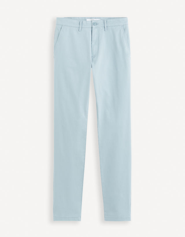 Kalhoty chino slim Tocharles Kalhoty chino slim Tocharles