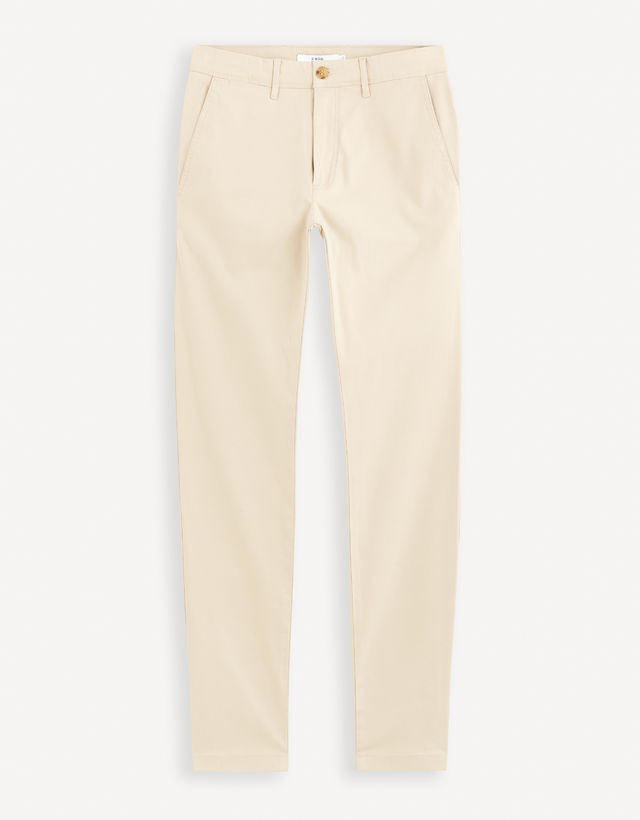 Kalhoty chino slim Tocharles Kalhoty chino slim Tocharles