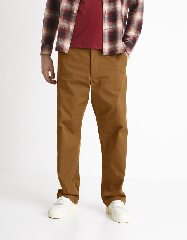 Kalhoty chino Coloose1 Kalhoty chino Coloose1