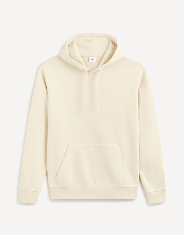 Mikina s kapucí Tehoodie Mikina s kapucí Tehoodie
