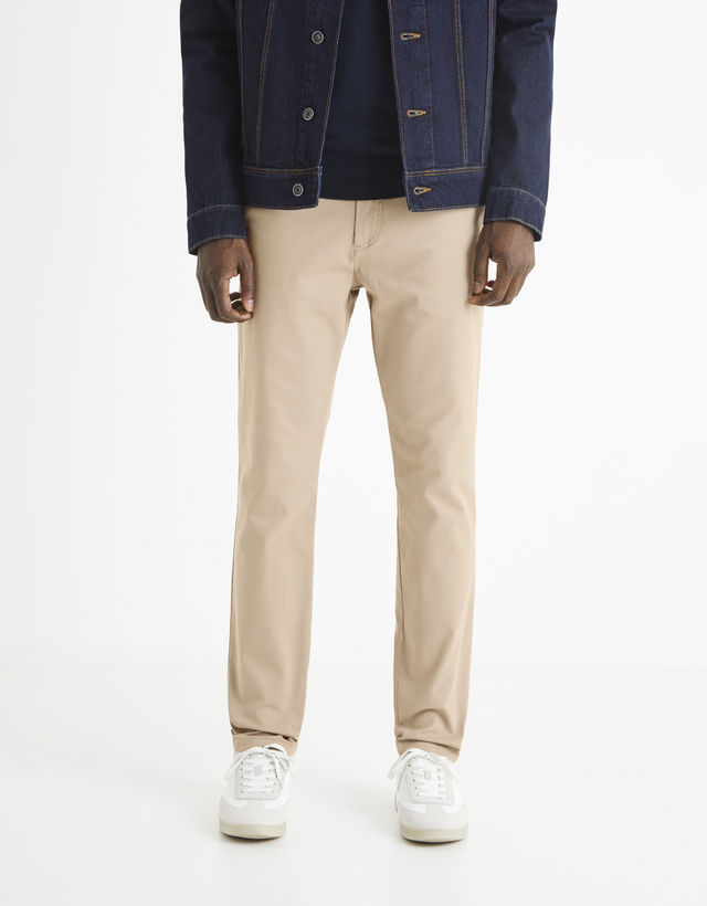 Kahoty chino skinny Toremus Kahoty chino skinny Toremus