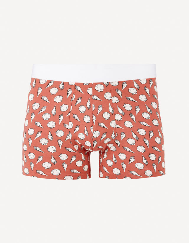 Boxerky Jiboshell Boxerky Jiboshell