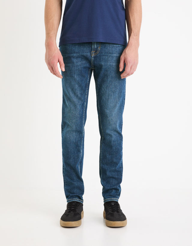 Džíny C25 slim Gotapered Džíny C25 slim Gotapered