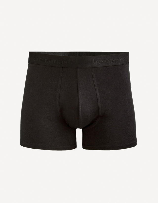 Bavlněné boxerky Binormal Bavlněné boxerky Binormal