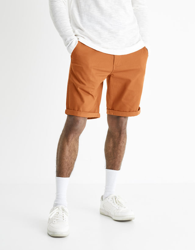 Kraťasy chino Bochinobm