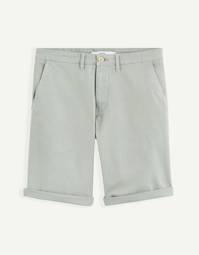 Kraťasy chino Bochinobm Kraťasy chino Bochinobm